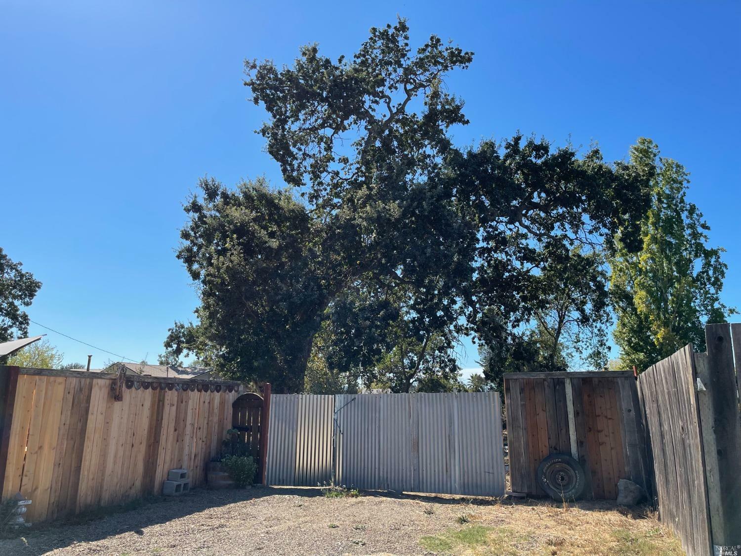 Property Photo: 3161 Wilder Road CA 95407