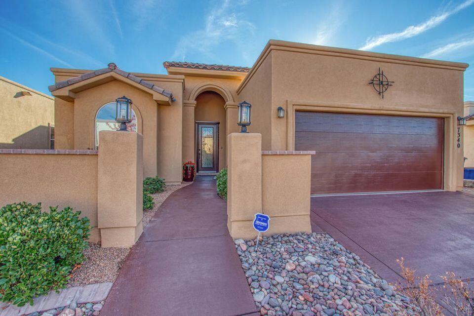 7340 Skyrocket Drive  El Paso TX 79911 photo