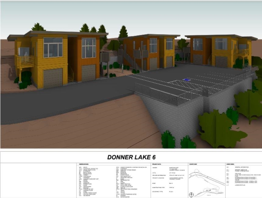 10199 Donner Lake Road  Truckee CA 96161-9999 photo