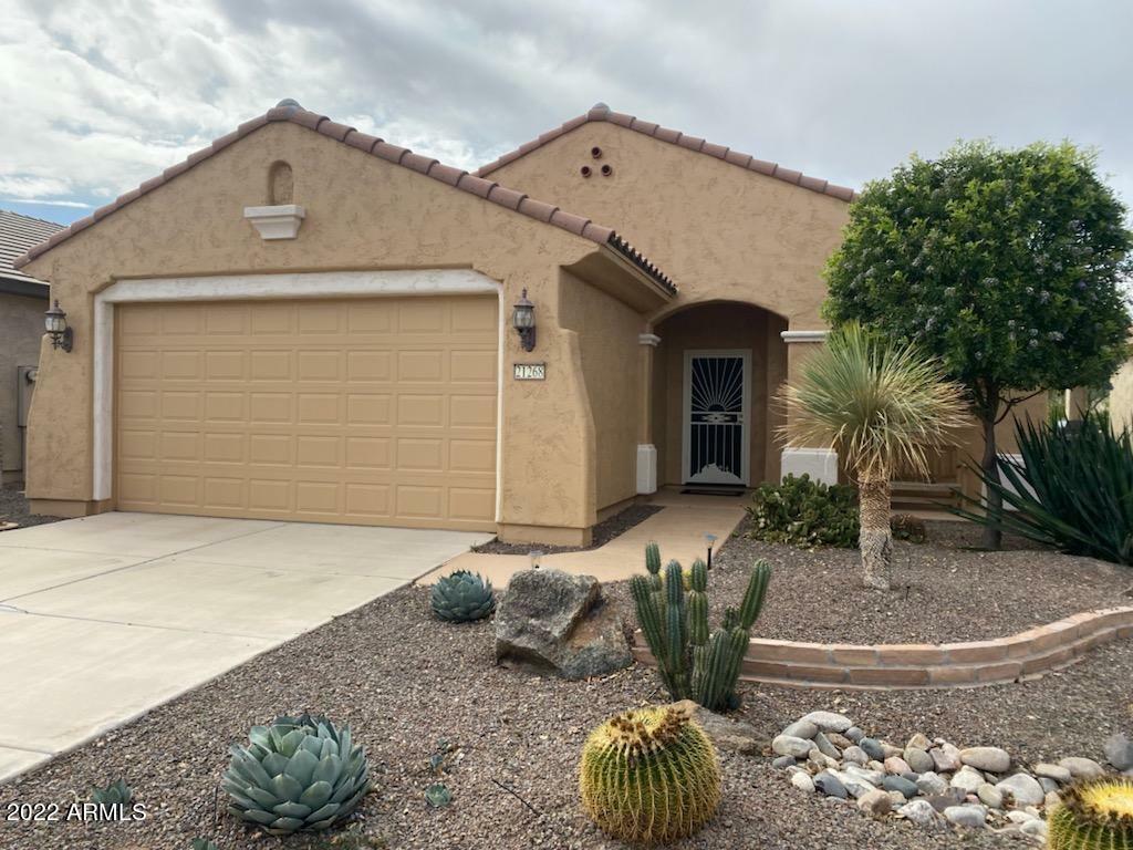 Property Photo:  21268 N 262nd Drive  AZ 85396 