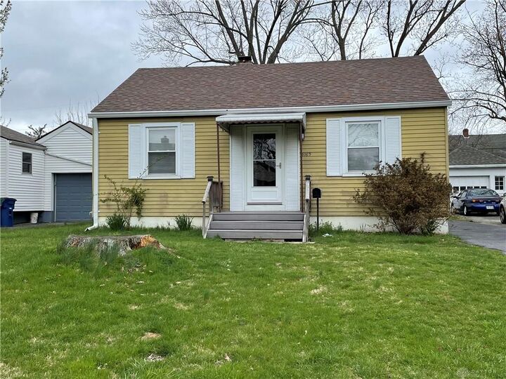 4063 Cleveland Avenue  Dayton OH 45410 photo
