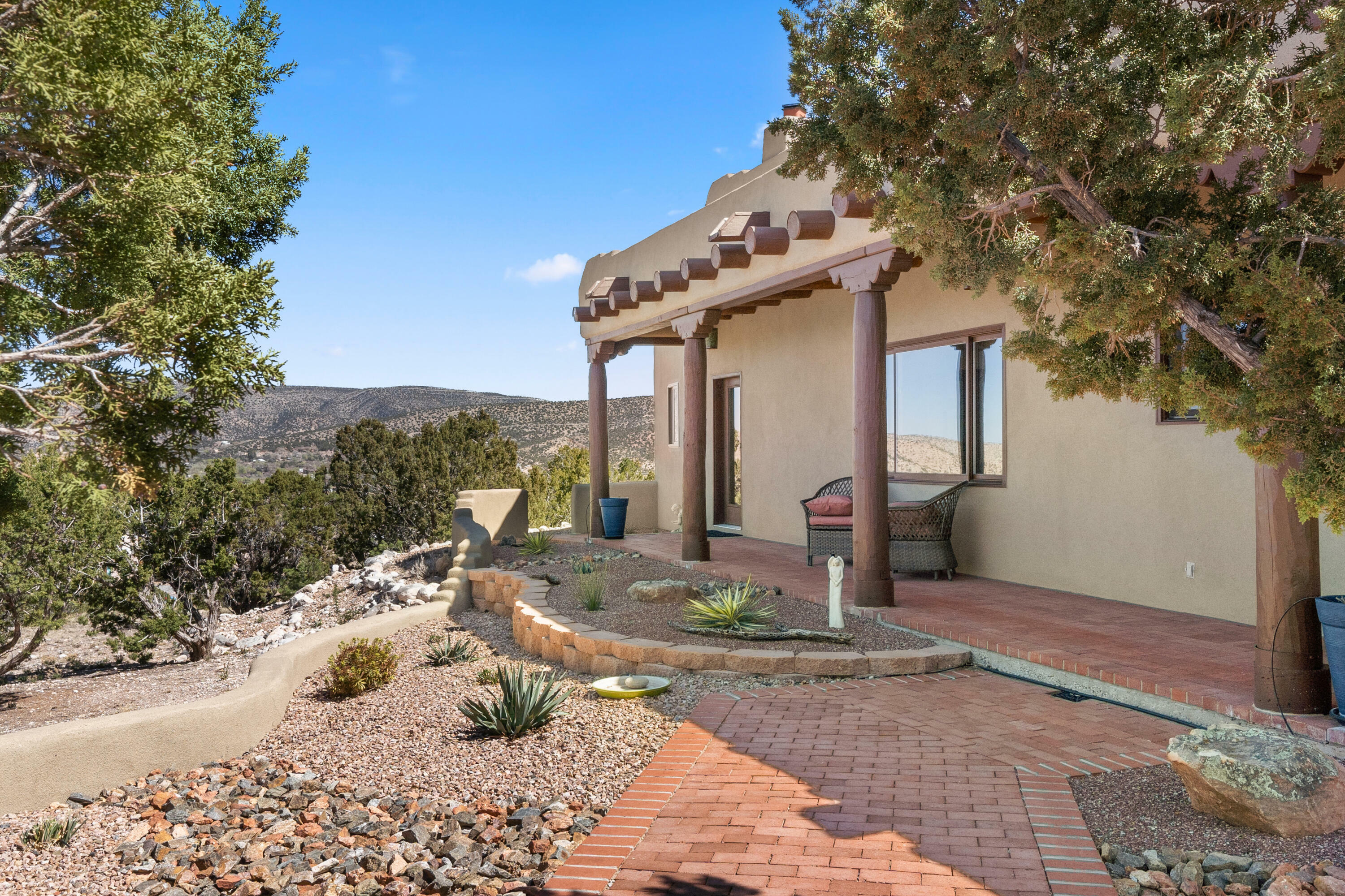 Property Photo:  61 Overlook Drive  NM 87043 