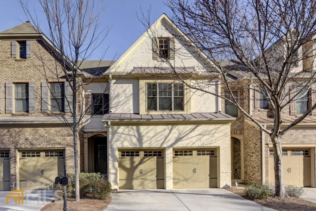 Property Photo: 1612 Caswell Parkway GA 30060