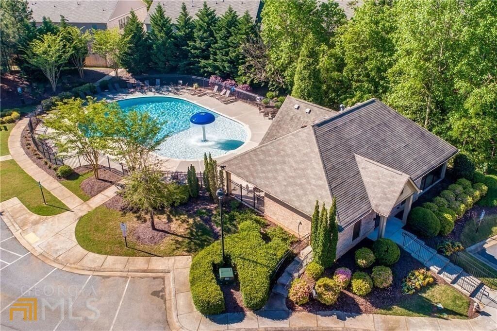 Property Photo: 1612 Caswell Parkway GA 30060