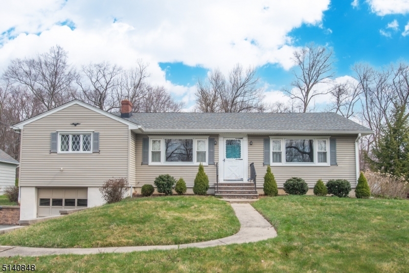 26 Birch Hill Dr  Hanover Twp. NJ 07981 photo