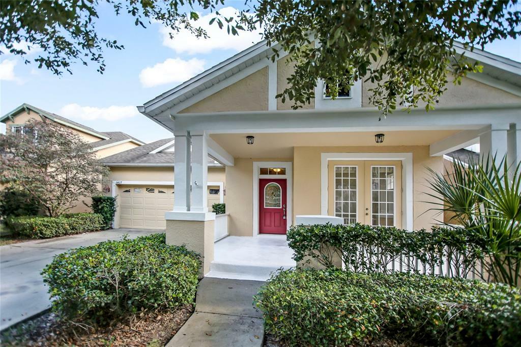 Property Photo: 5427 Gemgold Court FL 34786
