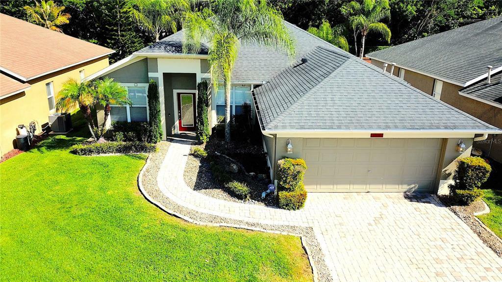 Property Photo:  5872 Pine Grove Run  FL 32765 