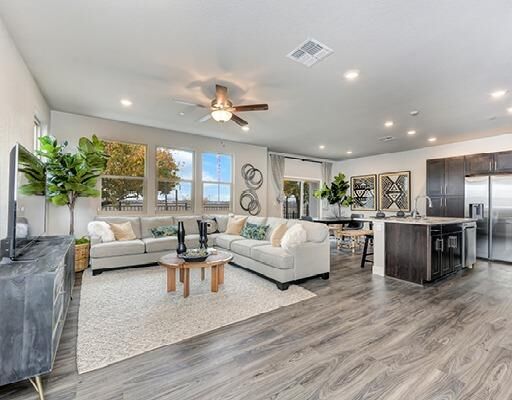 Property Photo:  5301 E Commerce Way 26103  CA 95835 