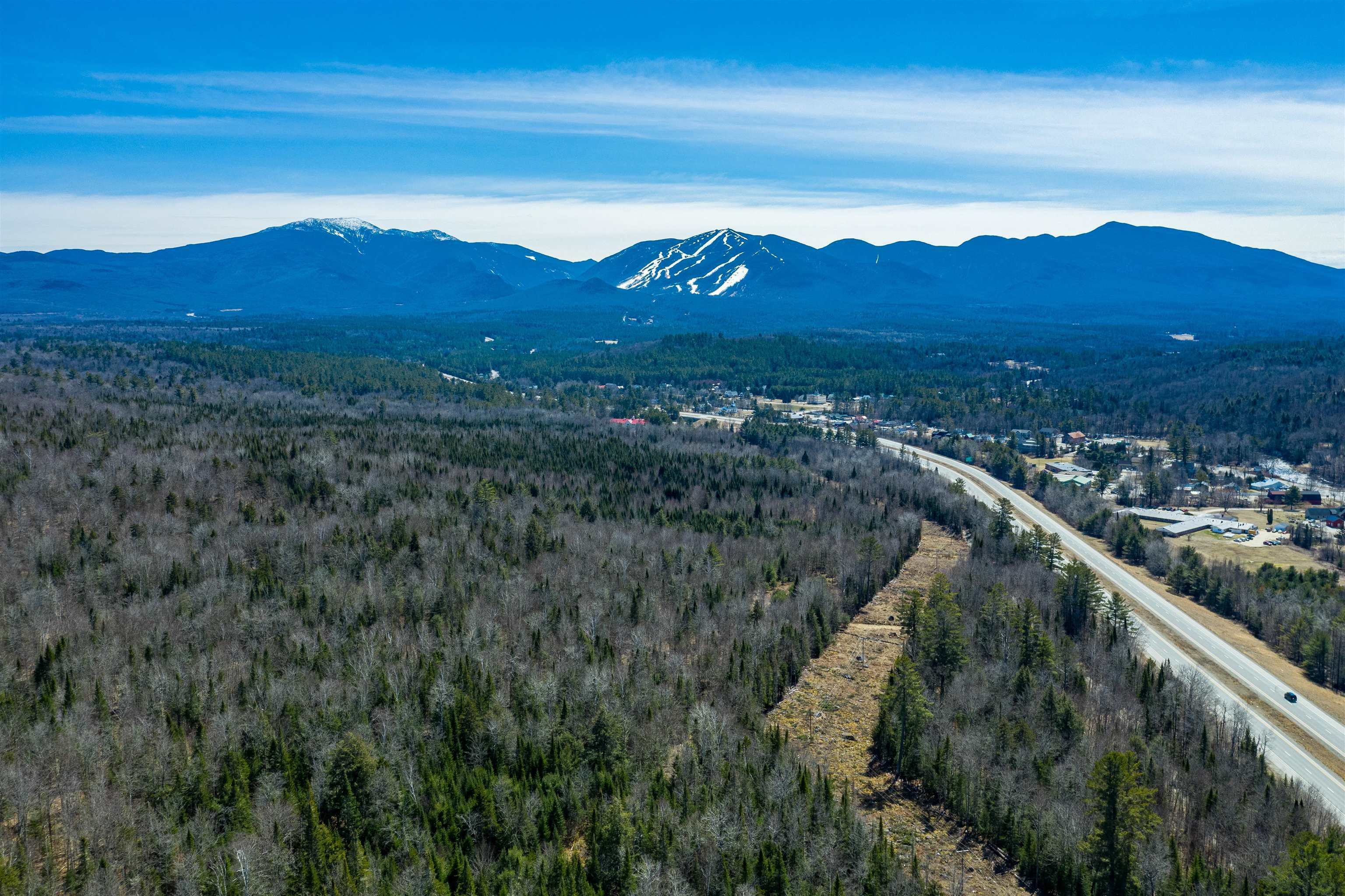 Property Photo:  000 Scrag Mountain Road  NH 03586 