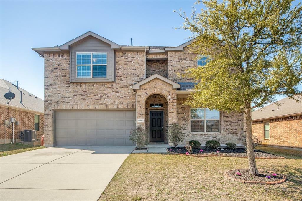 Property Photo:  5041 Diamond Peak Court  TX 75071 