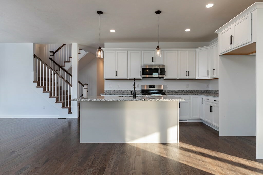 Property Photo: 1 Pratt Avenue L16 MA 02324