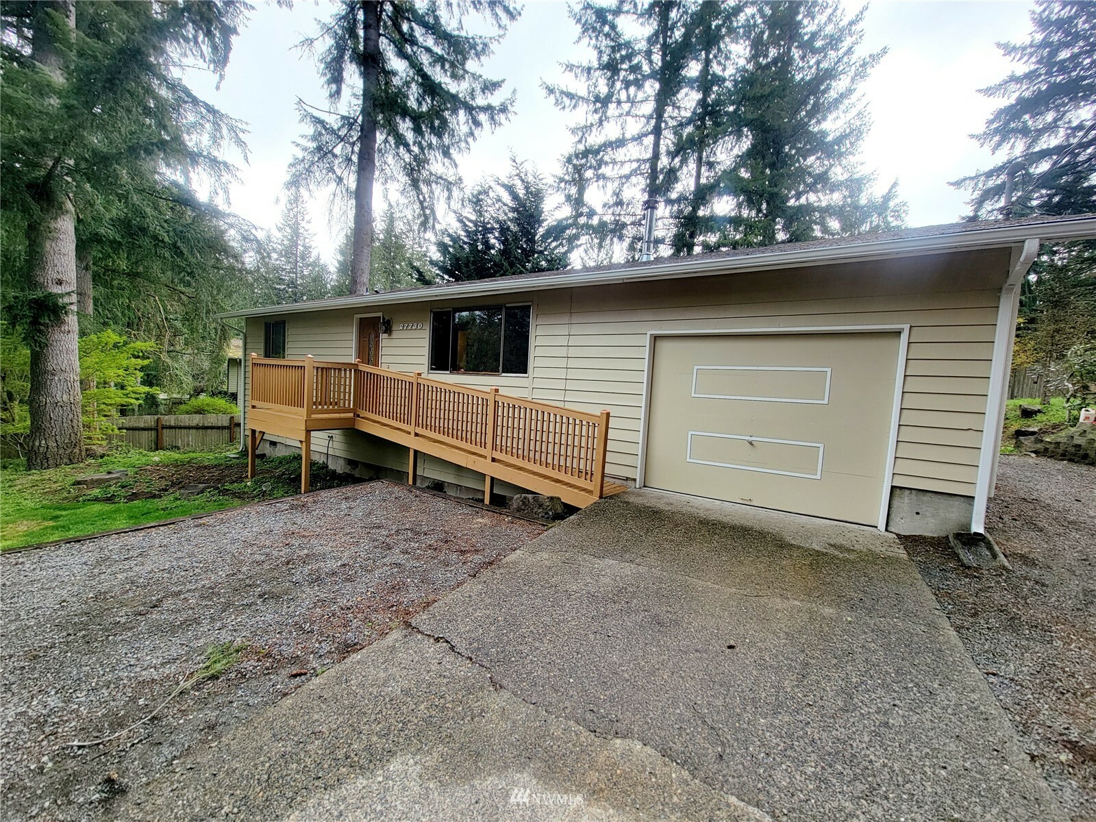 Property Photo: 27730 NE 34th Street WA 98053