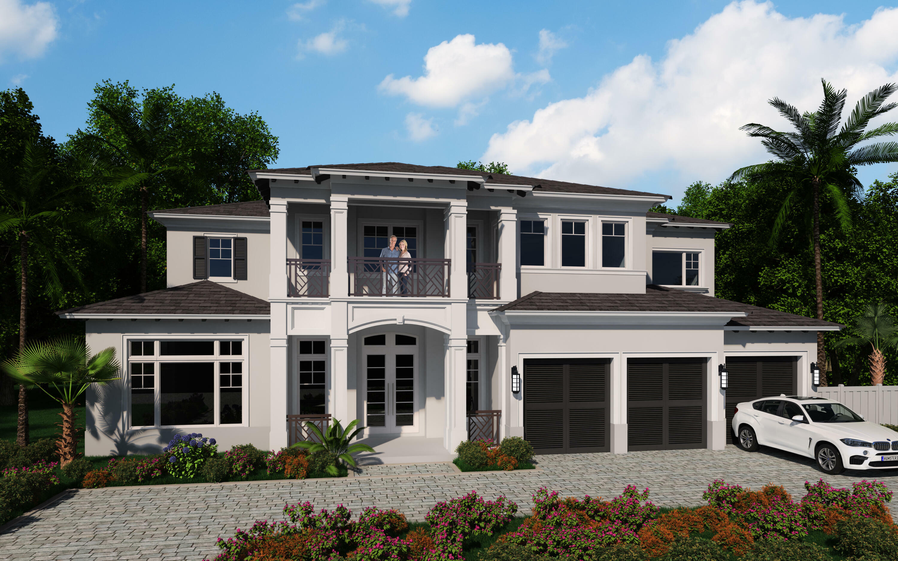 Property Photo: 290 Sabal Palm Terrace FL 33432
