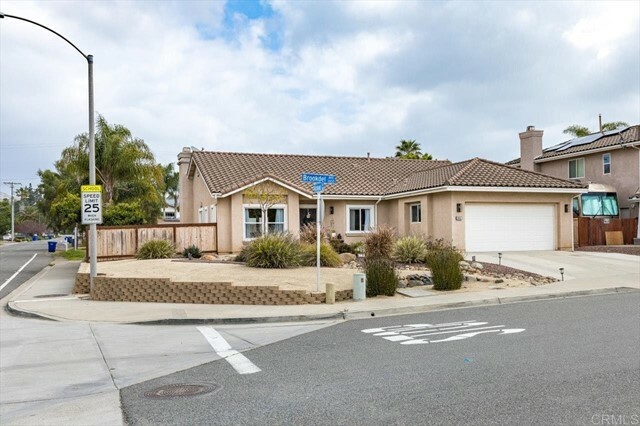 Property Photo:  1004 Brookdel Avenue  CA 92069 