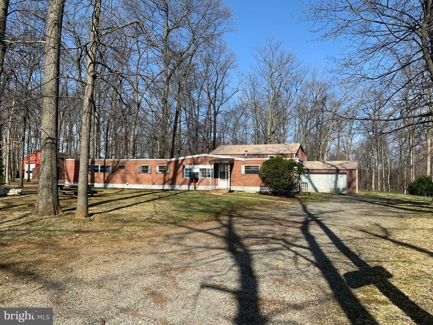 Property Photo:  3832 Brownton Road  PA 17322 