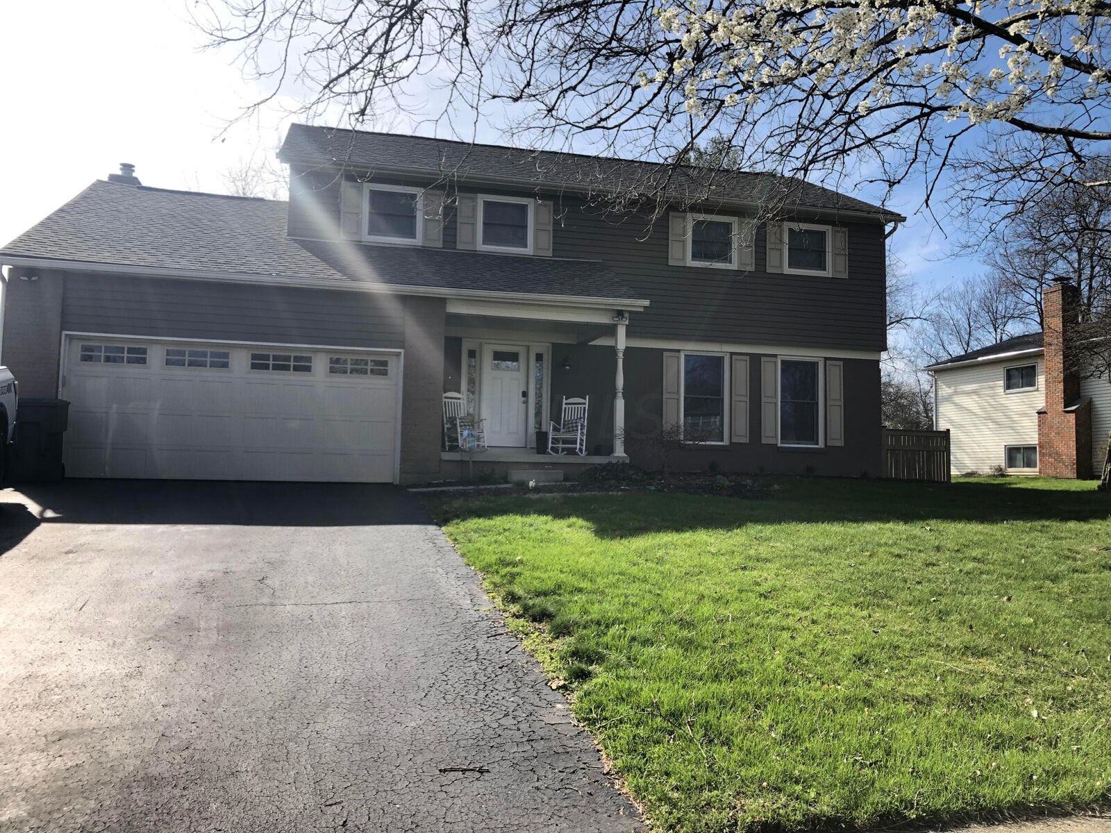 Property Photo:  5565 Ellinger Street  OH 43235 