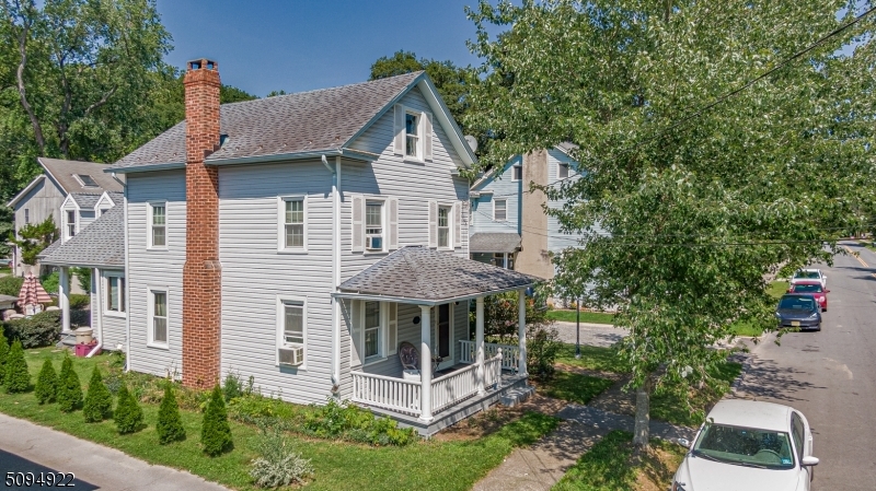 Property Photo: 515 Water St NJ 07823