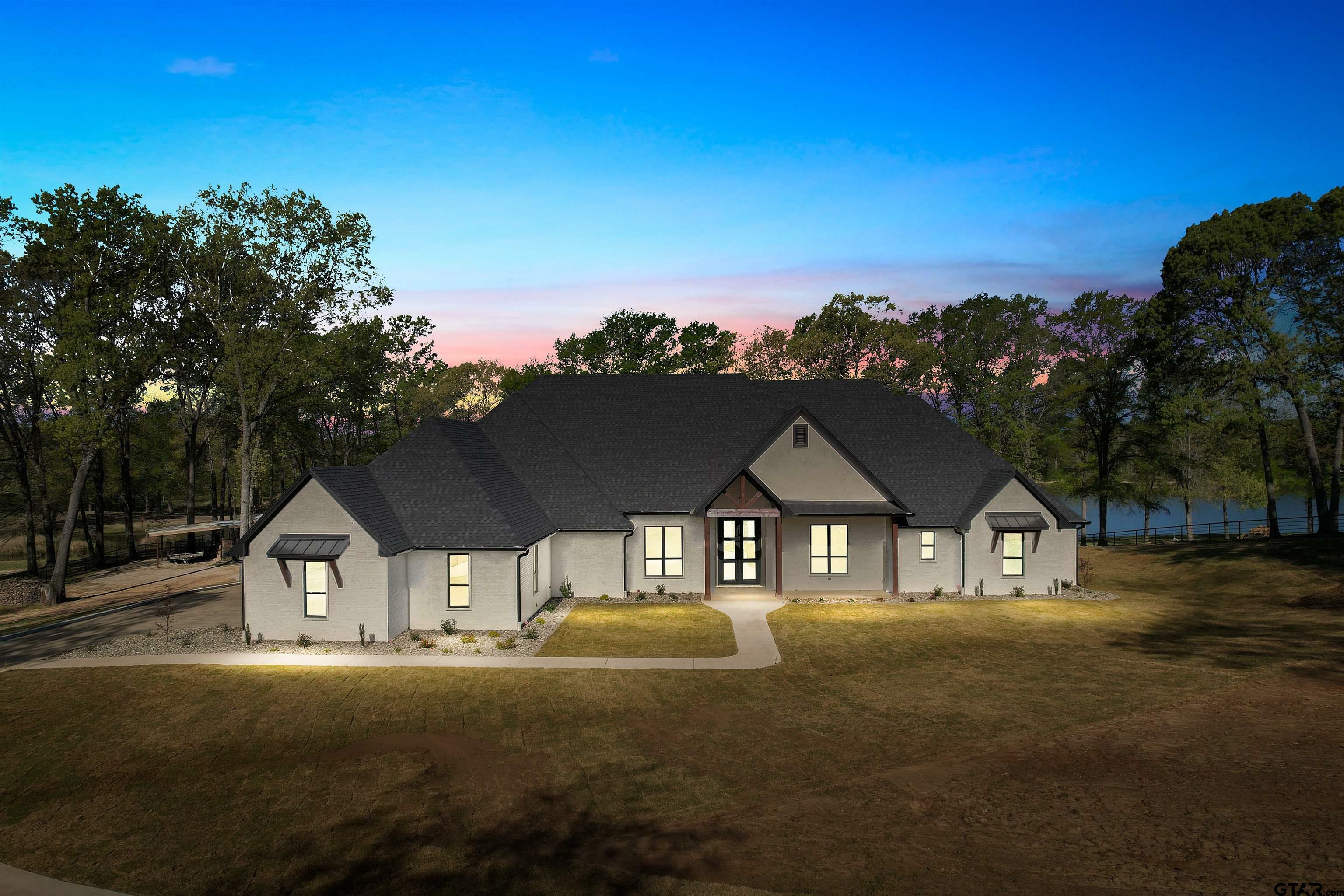 Property Photo:  1834 Cardinal Rd  TX 75645 