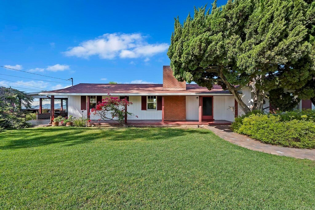 Property Photo:  3843 47 Highland Drive  CA 92008 