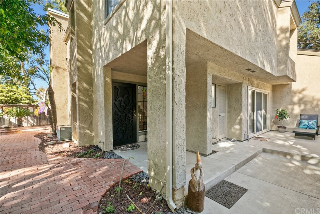 Property Photo: 23771 Dolphin Cove CA 92677