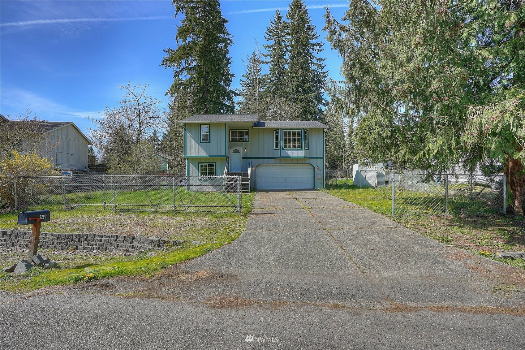 Property Photo:  22014 127th Street E  WA 98391 