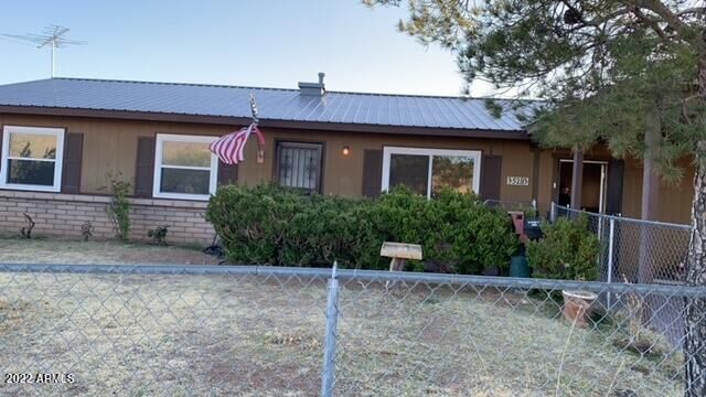 Property Photo:  528 Andres Court  AZ 85648 