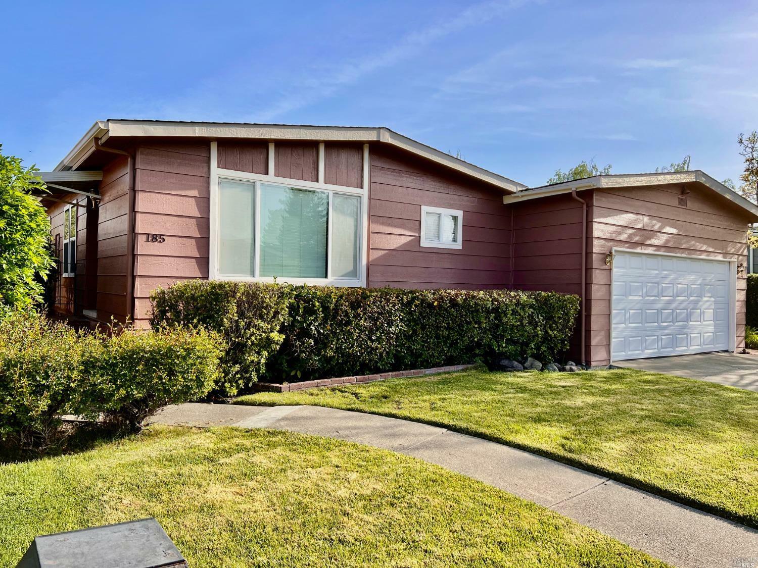 Property Photo: 1945 Piner Street 185 CA 95403