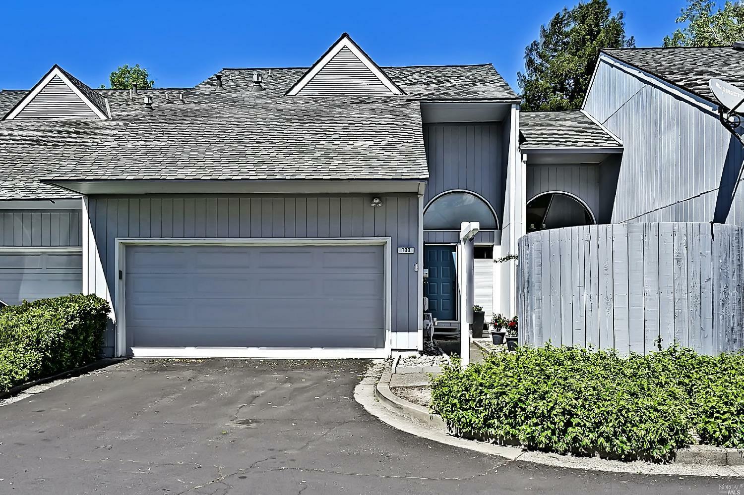 Property Photo: 2791 McBride Lane 133 CA 95403