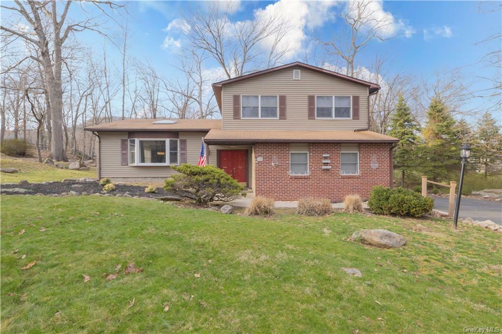 12 Spring Drive  Tomkins Cove NY 10986 photo