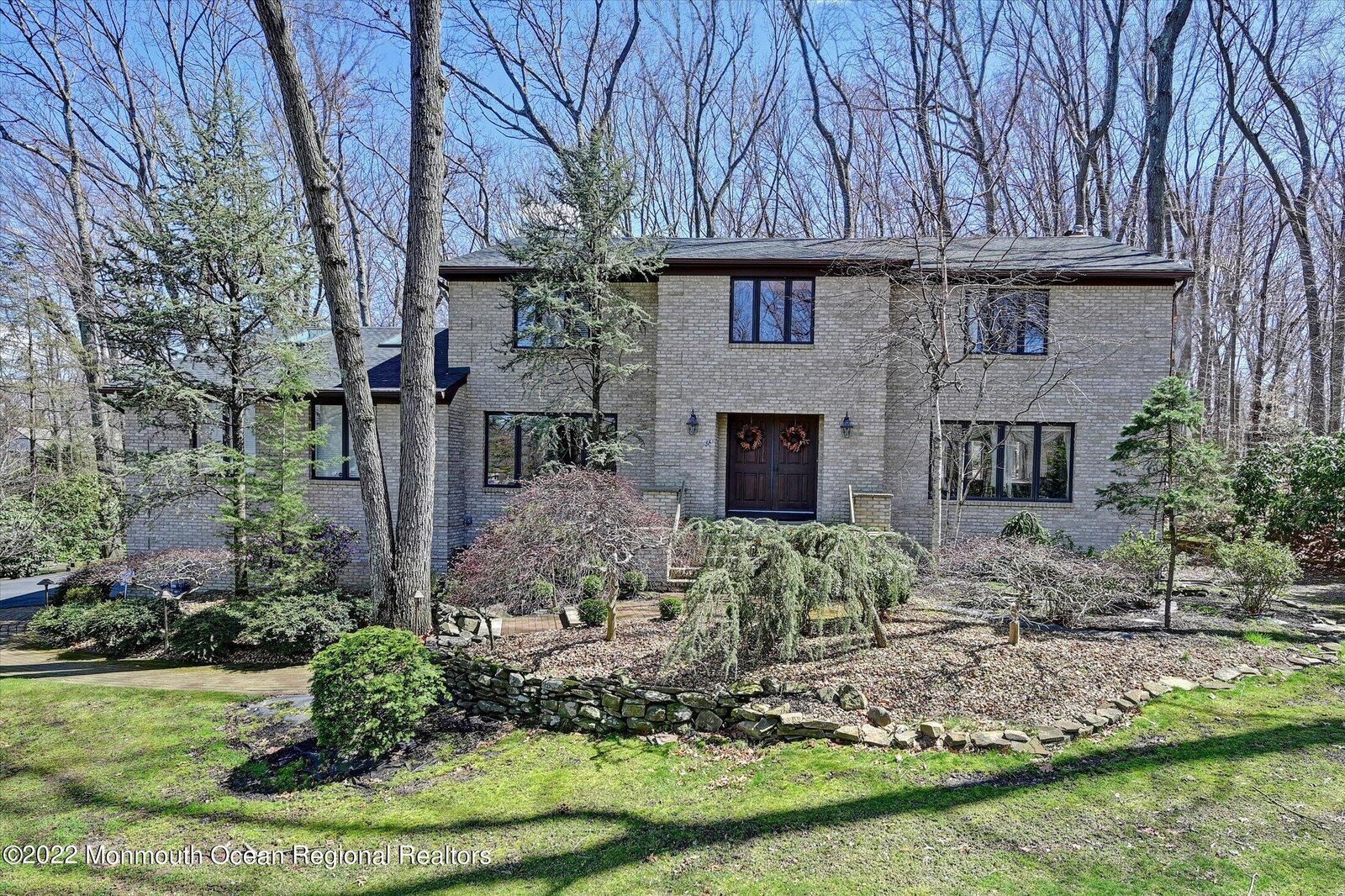 Property Photo: 36 Ruby Drive NJ 07751