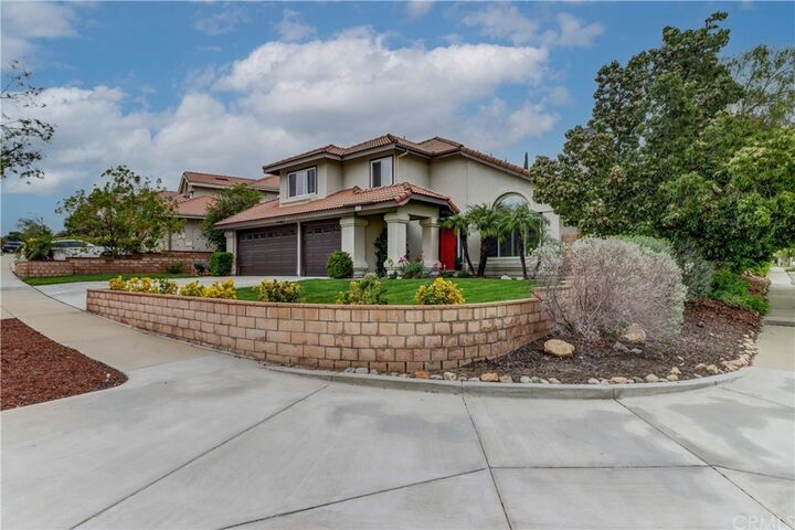 Property Photo: 7047 Mendocino Place CA 91701