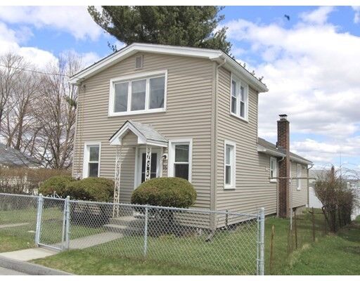 Property Photo:  15 Turin Rd  MA 01604 