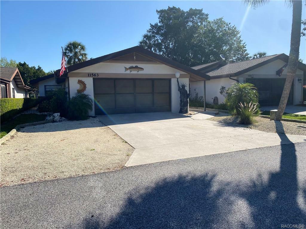 Property Photo:  11563 W Riverhaven Drive  FL 34448 