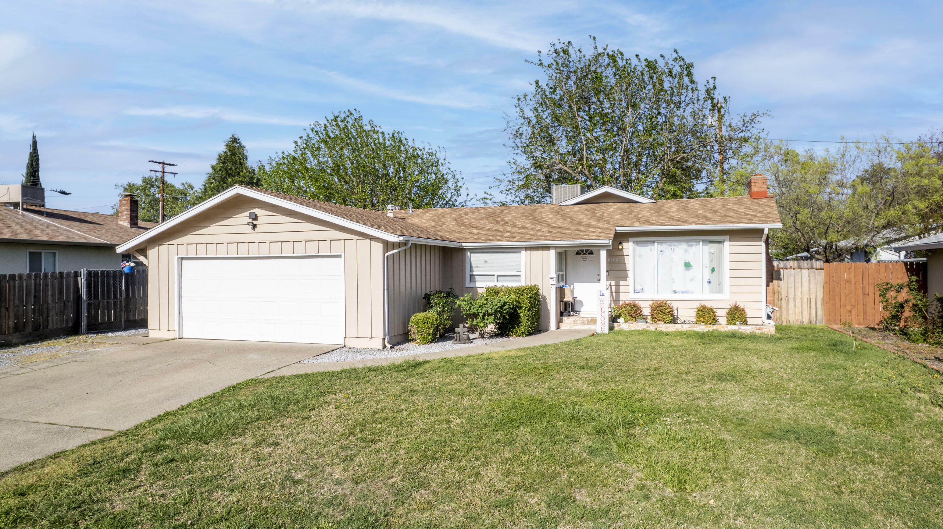 Property Photo:  6382 Leonard Drive  CA 96001 