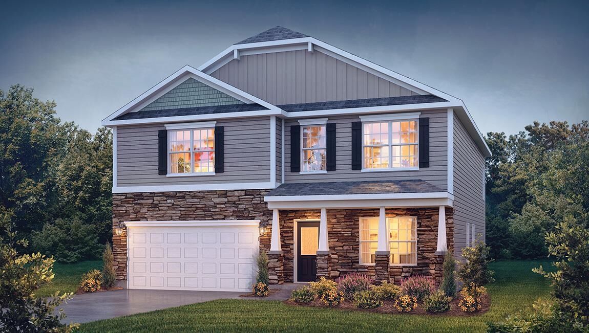 Property Photo:  1279 Elterwater Lane  SC 29306 