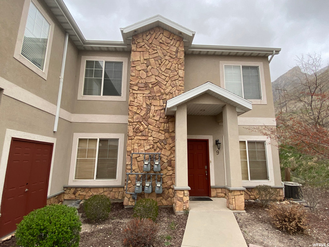 Property Photo: Address not disclosed UT 84606