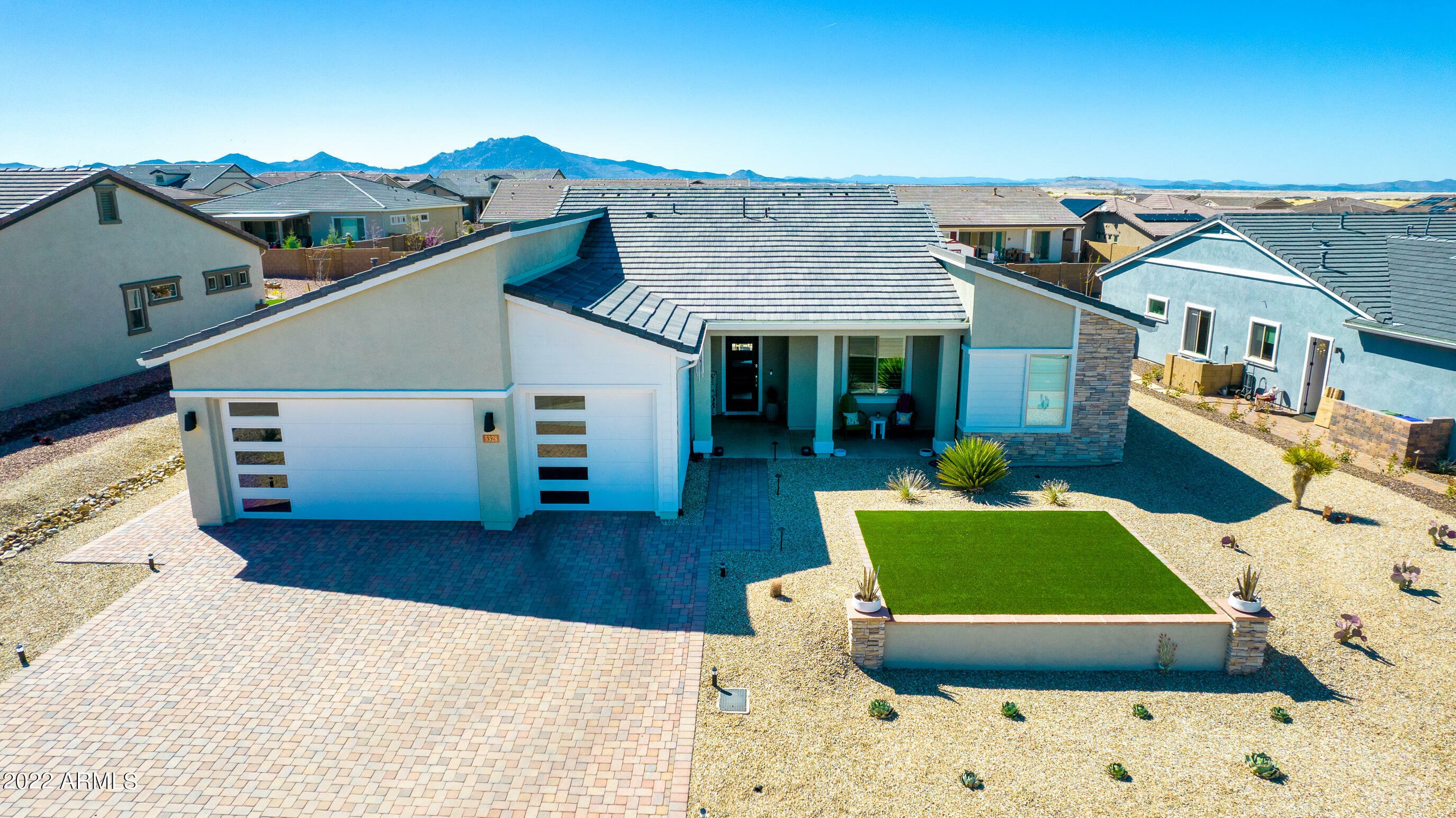 Property Photo:  5328 Rocky Vista Drive  AZ 86301 