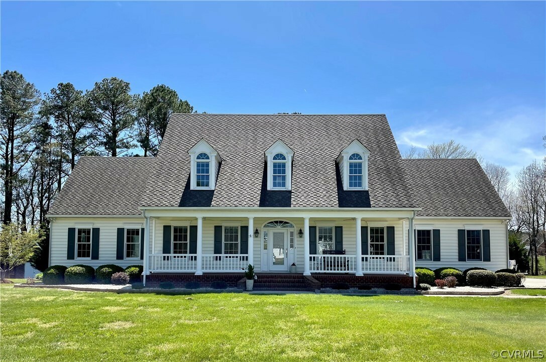 Property Photo:  180 Rosemary Court  VA 22560 