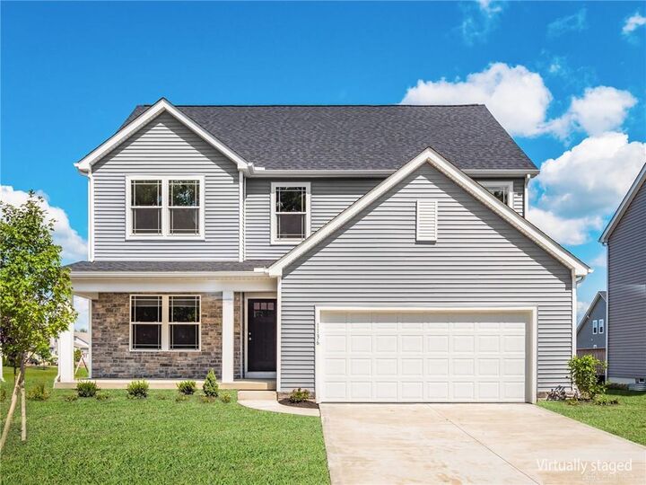 102 Peggy'S Path Court  Union OH 45322 photo