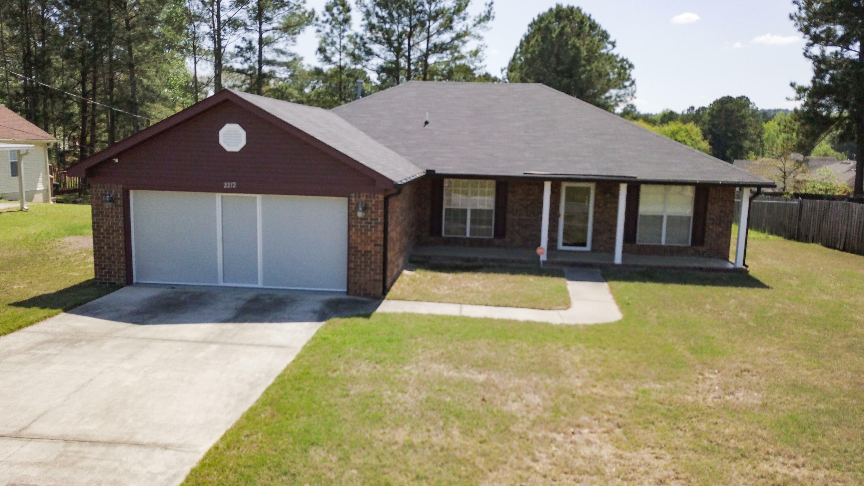 Property Photo:  2212 Altman Way  GA 30815 