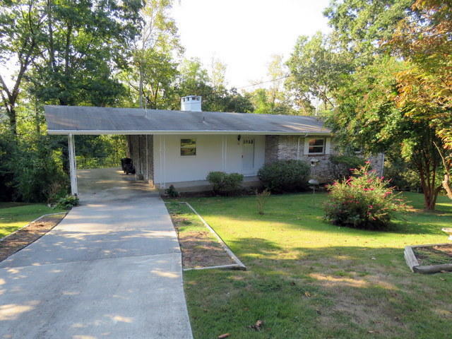 Property Photo:  131 Indian Lane  TN 37830 