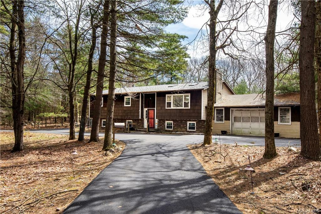 Property Photo:  655 Prospect Hill Road  NY 12746 