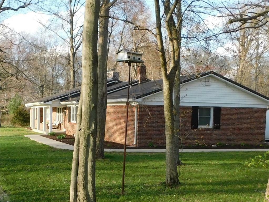 Property Photo:  3347 Davis Road  IN 46239 