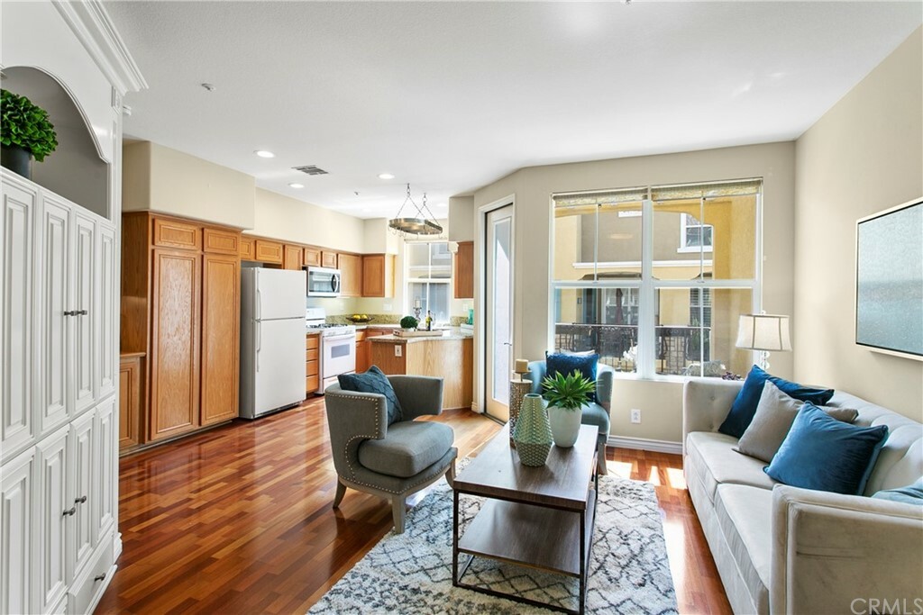 Property Photo:  1307 Terra Bella  CA 92602 