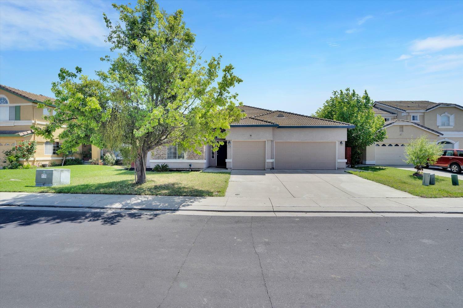 1634 Magnum Court  Stockton CA 95206 photo