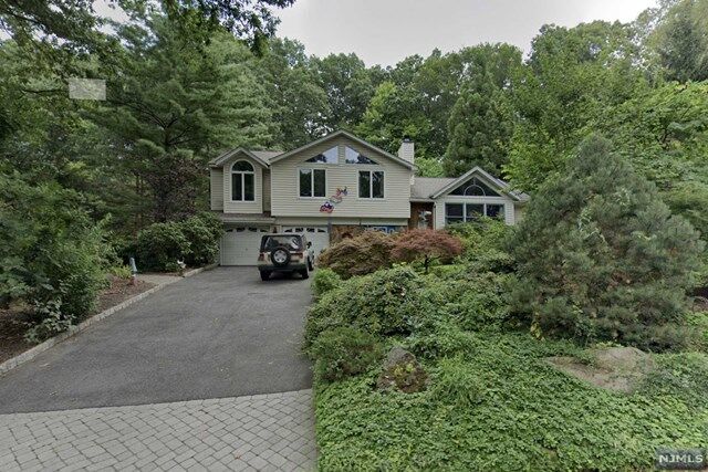 Property Photo: 597 Hoover Avenue NJ 07676