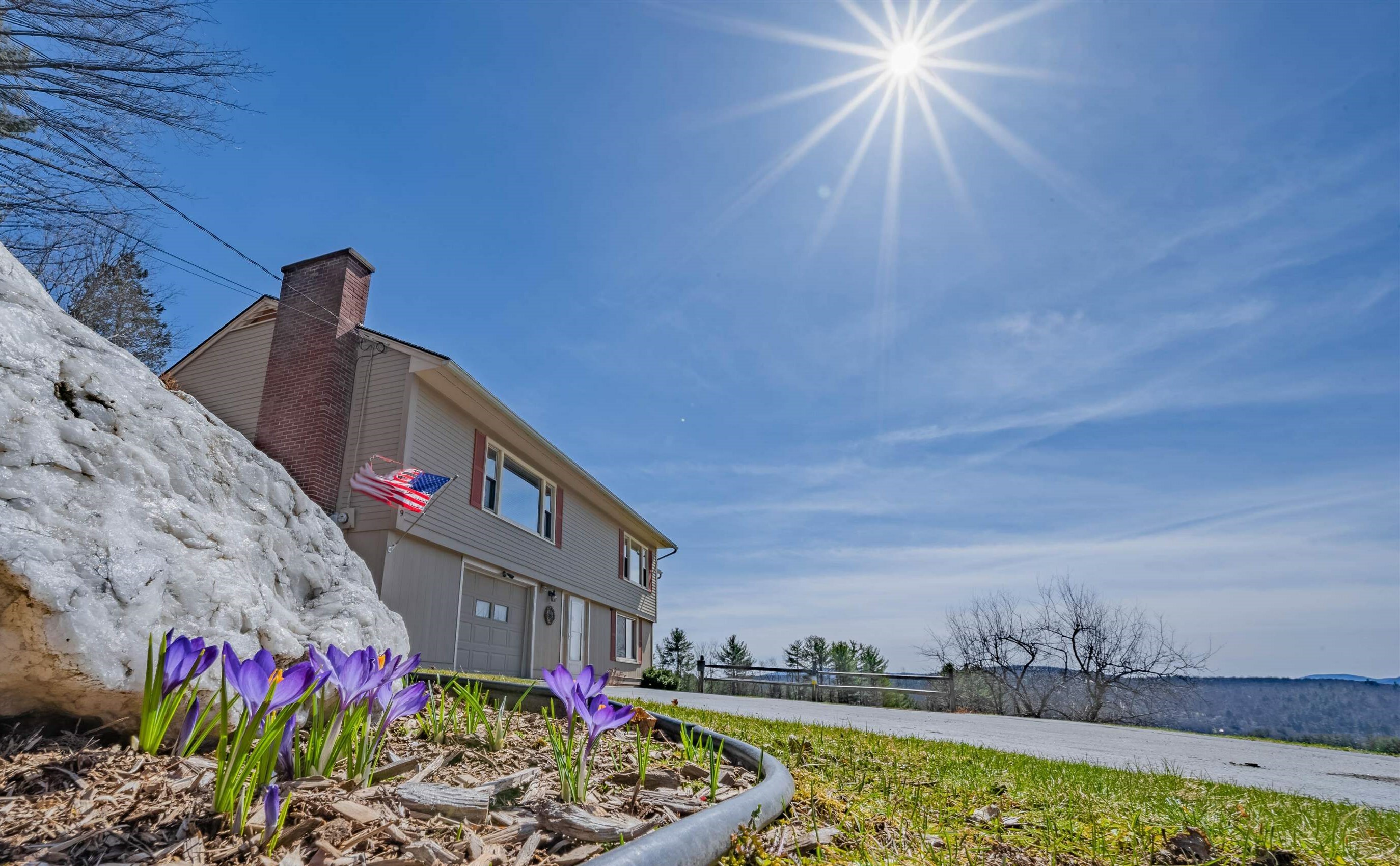 Property Photo: 219 Towne Hill Road VT 05602