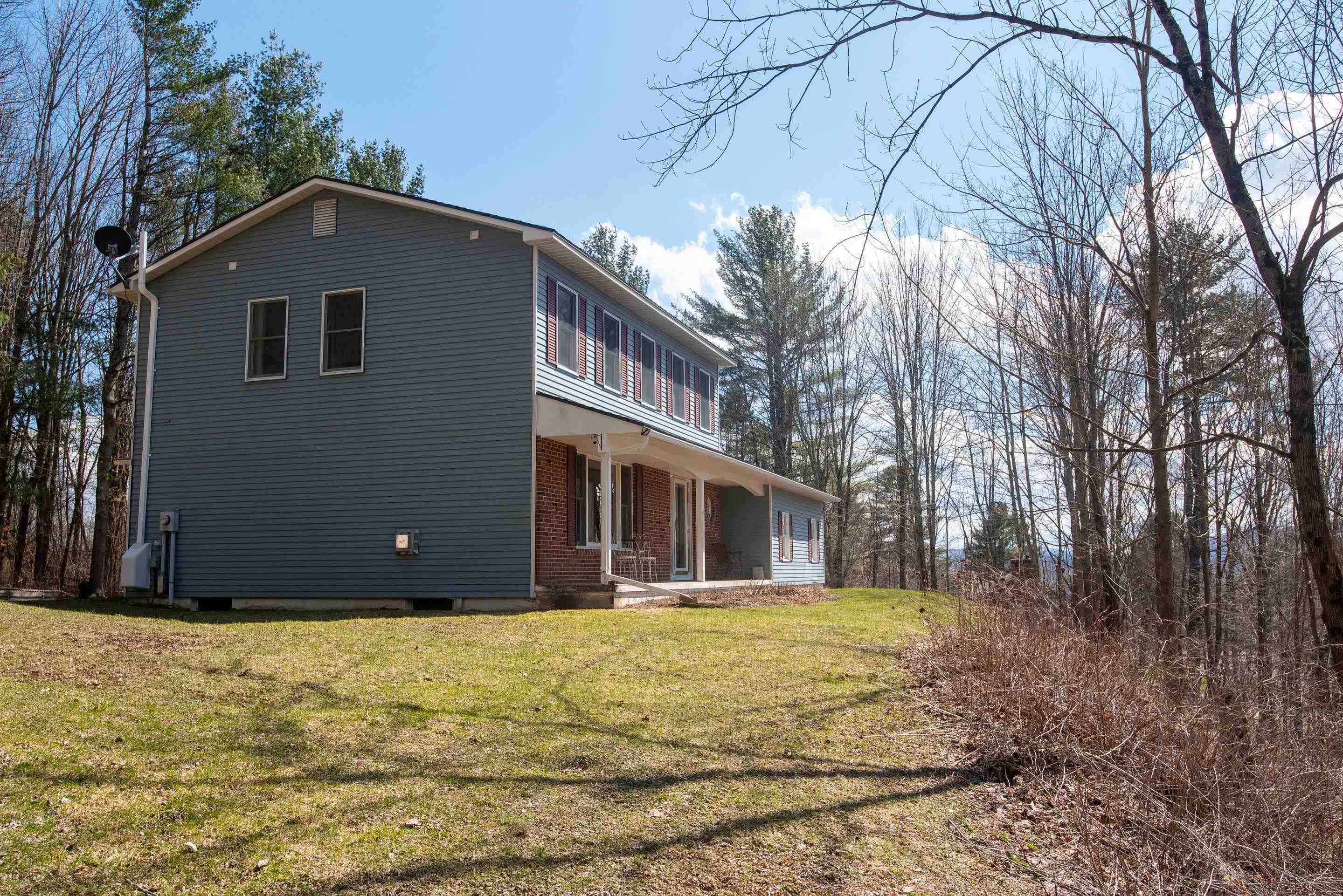 Property Photo: 145 Westwood Drive VT 05602