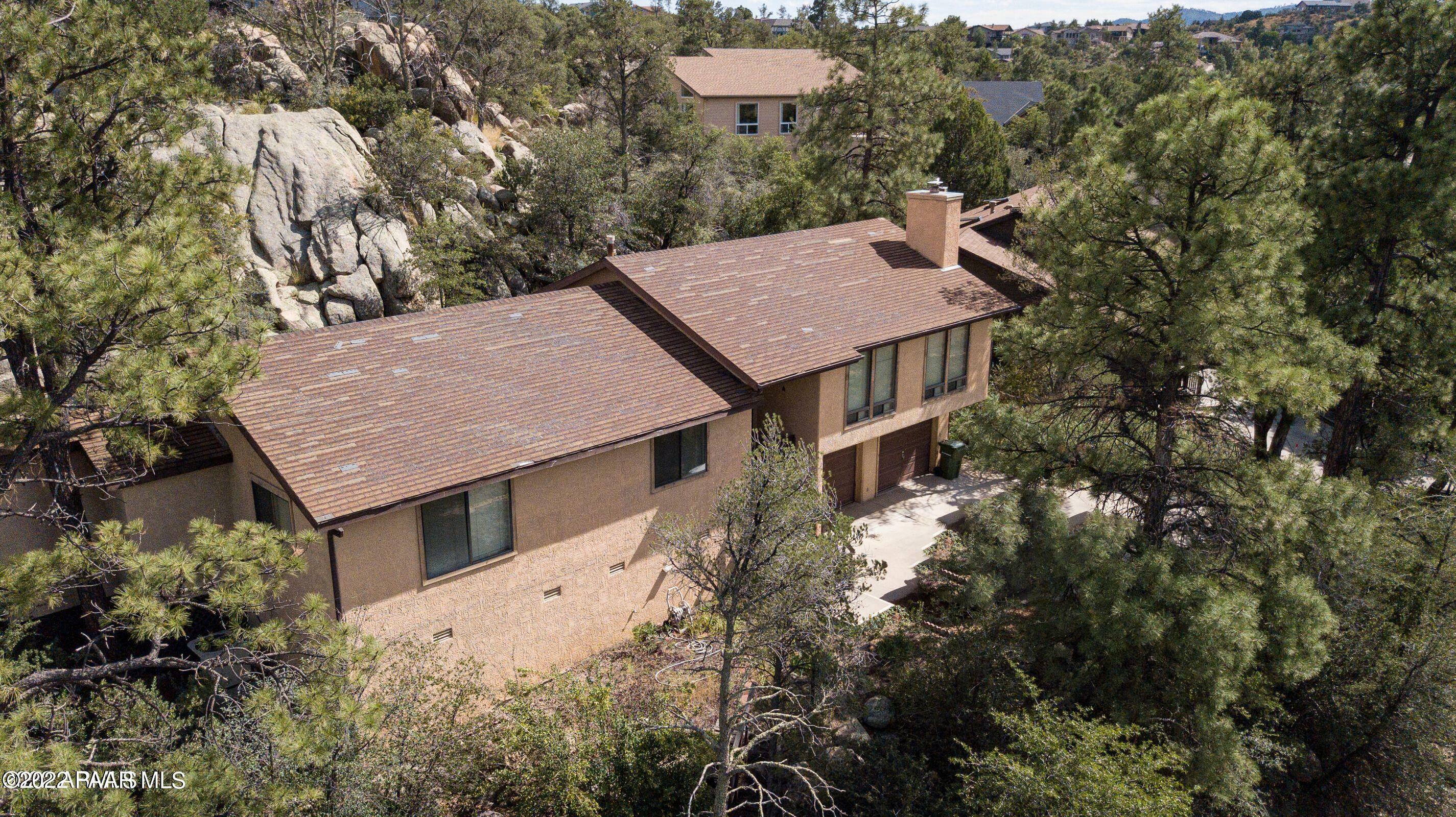 Property Photo:  1513 Sierry Peaks Drive  AZ 86305 