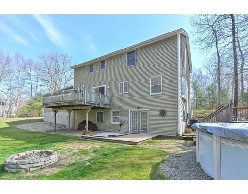 Property Photo:  14 Leela Ln  MA 01542 